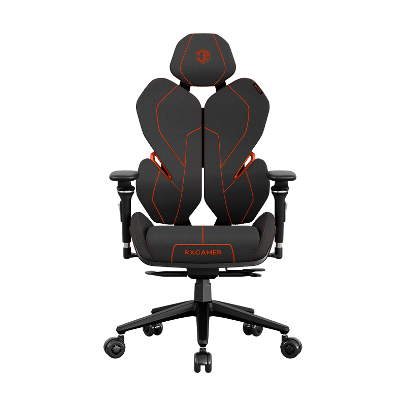 Bakit Binabago ng 5D Armrest Design ang Kinabukasan ng Ergonomic Gaming Chairs?
