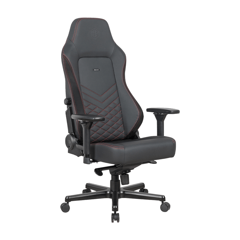RXGAMER RX-2121 4D Armrest Height Adjustable PU Leather Office Gaming Chair