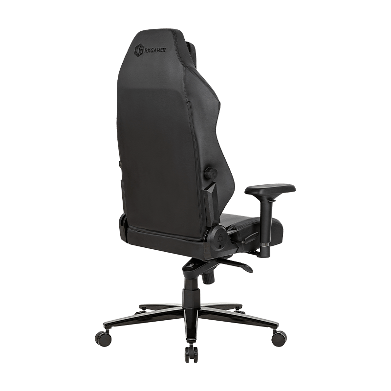 Leather Gaming Chair: Muling Pagtukoy sa Kaginhawahan sa Industriya ng Gaming