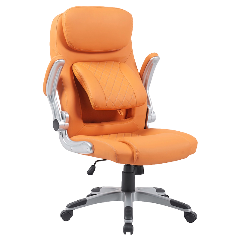 Idinisenyo para sa Durability, Comfort, at Style — Isang Solusyon sa Pag-upo para sa Modernong Lugar ng Trabaho