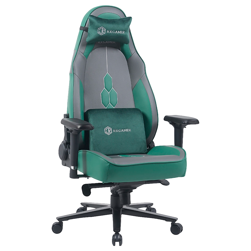 RXGAMER RX-2223 Modern Racing Chair Ergonomic Gaming Chair