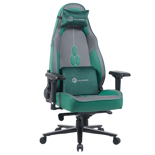 Paano Binuhubog ng Ergonomic na Disenyo ang Kinabukasan ng mga Gaming Chair?