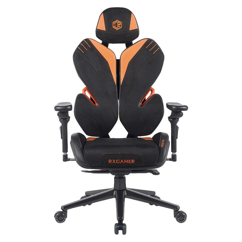 RXGAMER RX-K6-6201 Gaming chair 5D armrest