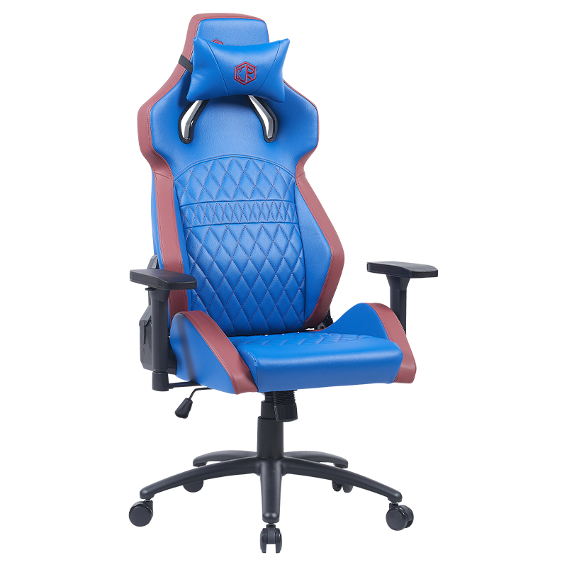 RXGAMER RX-2218 2D Armrest Multi-Function Reclining Gaming Chair