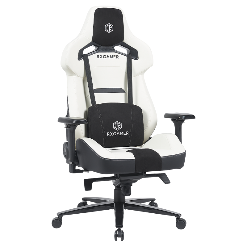 RX-2229 Gaming Chair: Isang Bagong Benchmark sa Comfort at Versatility
