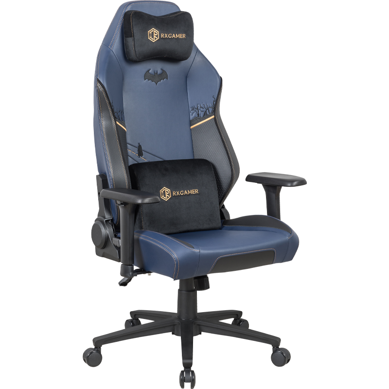 RXGAMER RX-2152 Lone Hero Magnetic Function Gaming Chair