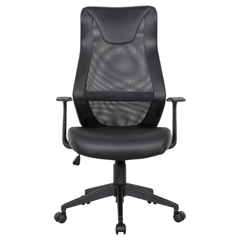 RXGAMER RX-8041 Breathable Mesh Silent Adjustable Office Chair