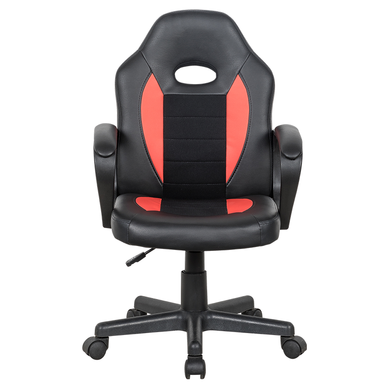 RXGAMER RX-9110 Compact Gaming Chair na may Kumportableng Suporta