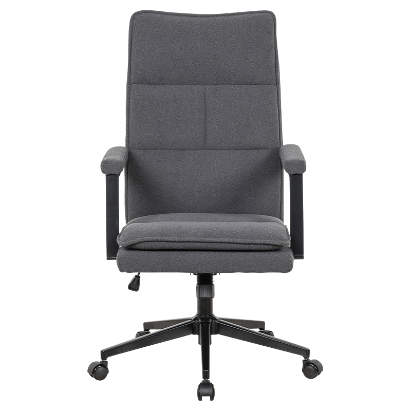 RXGAMER RX-9123 Adjustable Reclining Office Chair na may Free-Tilt Function
