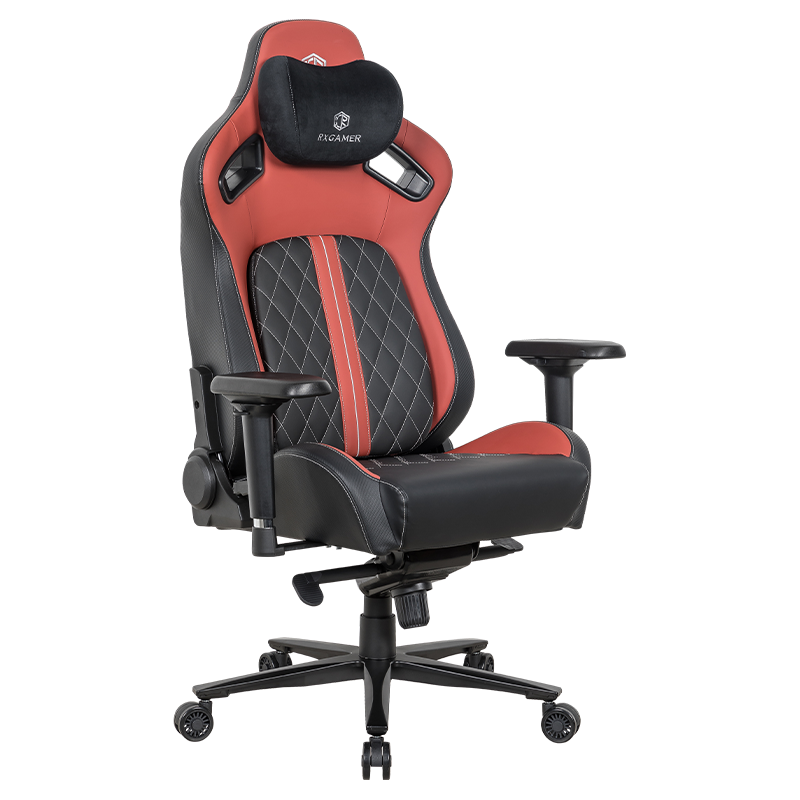 Ano ang Dapat Mong Hanapin sa isang Gaming Chair at Natutugunan ba ng RXGAMER RX-2233 ang mga Pangangailangan?