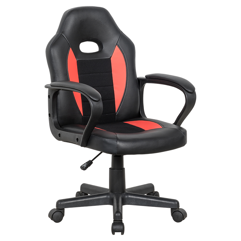 RXGAMER RX-9110 Compact Gaming Chair na may Kumportableng Suporta