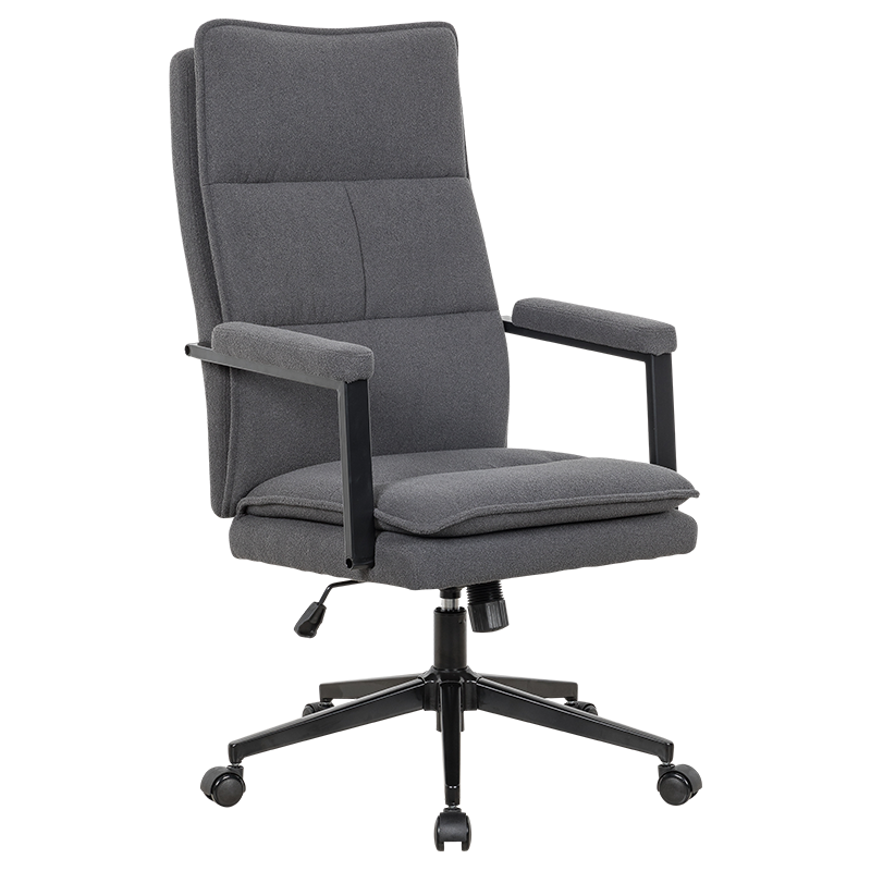 RXGAMER RX-9123 Adjustable Reclining Office Chair na may Free-Tilt Function