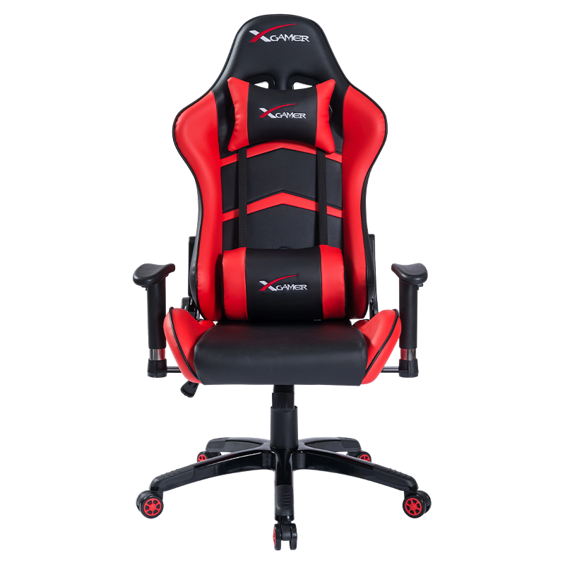 RXGAMER RX-2019 Kumportableng Multi-functional Adjustable Gaming Chair