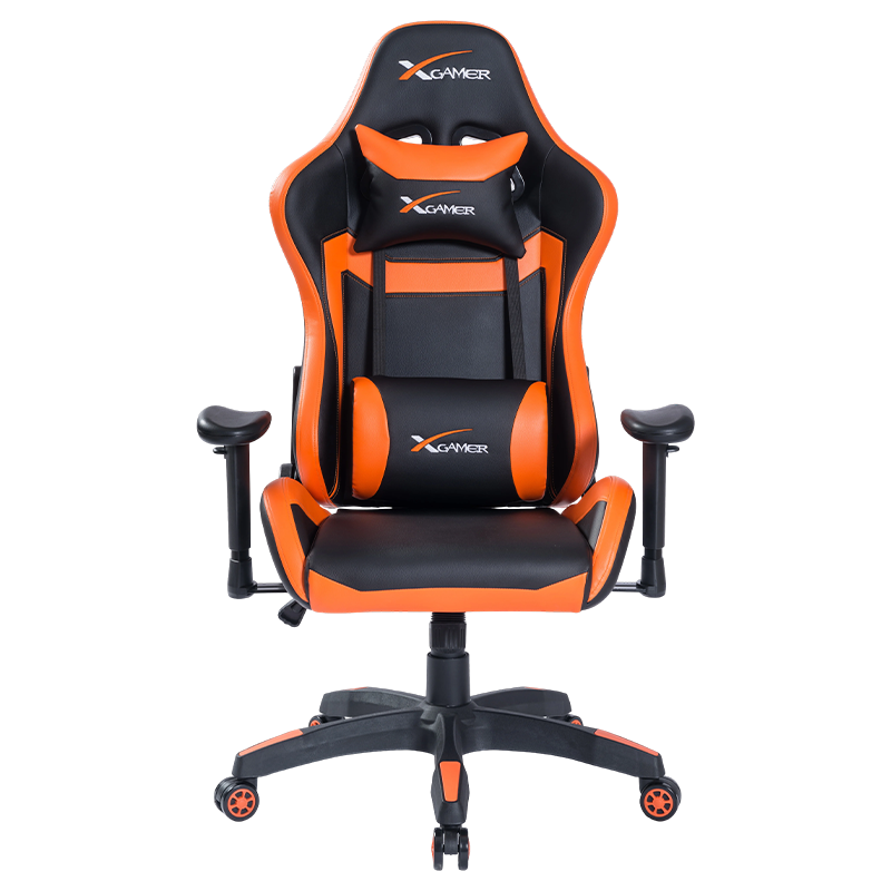 RXGAMER RX-2027 360° Adjustable Multi-Functional Gaming Chair