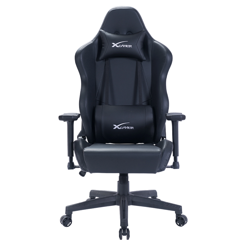 RXGAMER RX-2036 Breathable Comfortable Reclining Ergonomic Gaming Chair