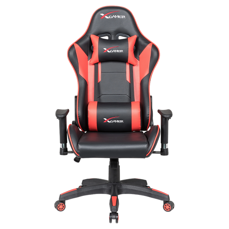 RXGAMER RX-2040 2D Armrest Multi-Angle Reclining Gaming Chair