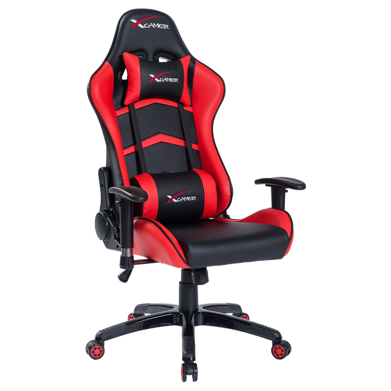 RXGAMER RX-2019 Kumportableng Multi-functional Adjustable Gaming Chair