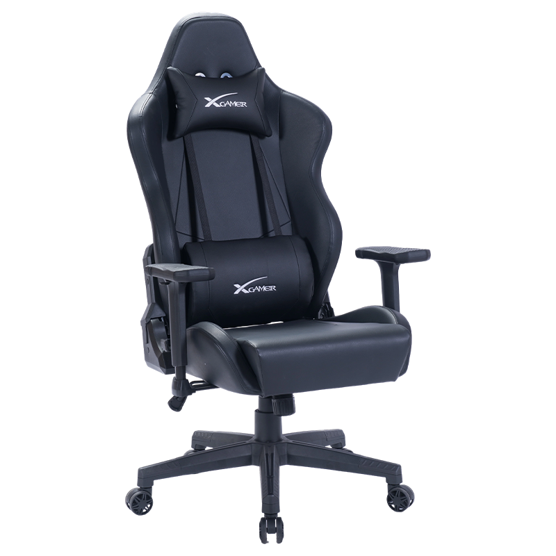RXGAMER RX-2036 Breathable Comfortable Reclining Ergonomic Gaming Chair