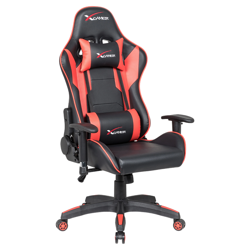RXGAMER RX-2040 2D Armrest Multi-Angle Reclining Gaming Chair