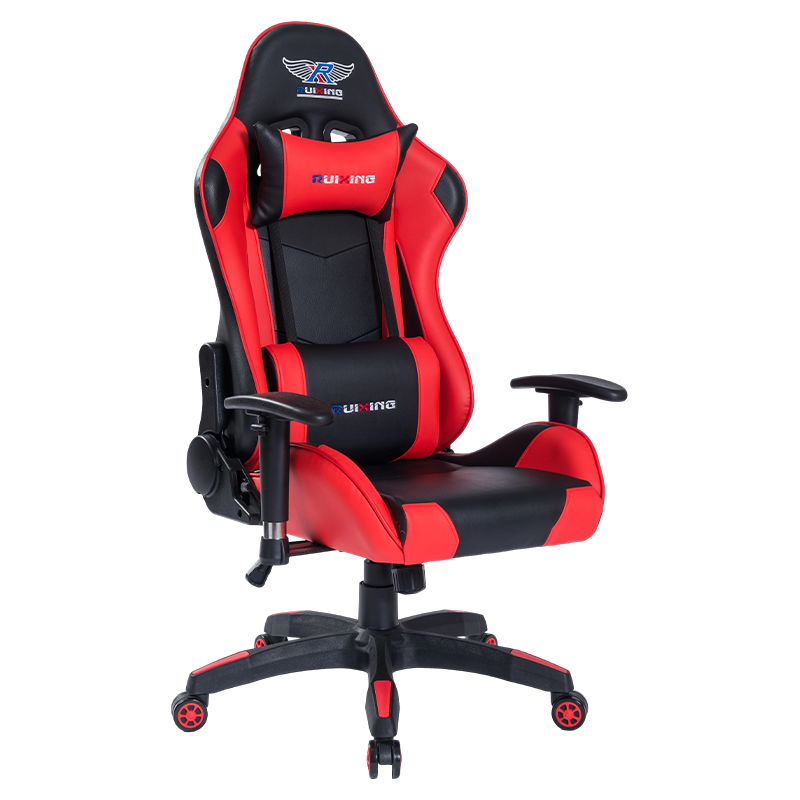 RXGAMER RX-2020 Flexible Adjustable Ergonomic Gaming Chair