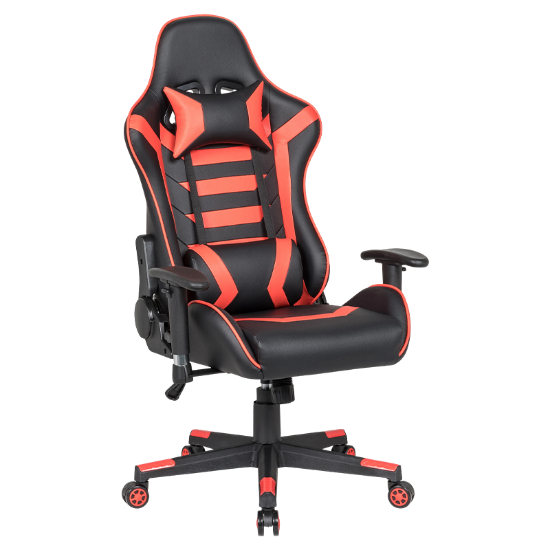 RXGAMER RX-2042 Breathable Loop Fabric Adjustable Gaming Chair