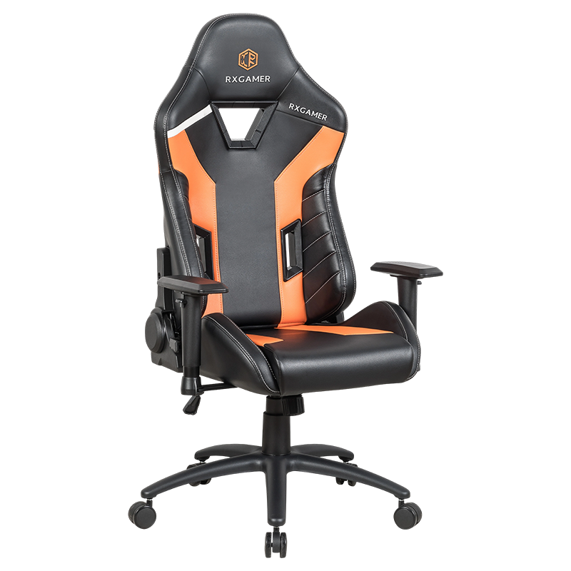 RXGAMER RX-2029 Kumportableng Suporta sa Multi-Functional Ergonomic Gaming Chair