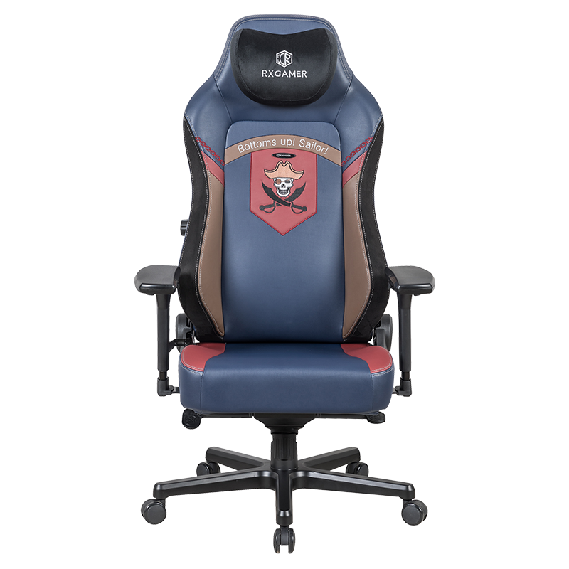 Ano ang Mga Benepisyo ng Mga Premium na Materyal na Ginamit sa RX-2164 Gaming Chair?