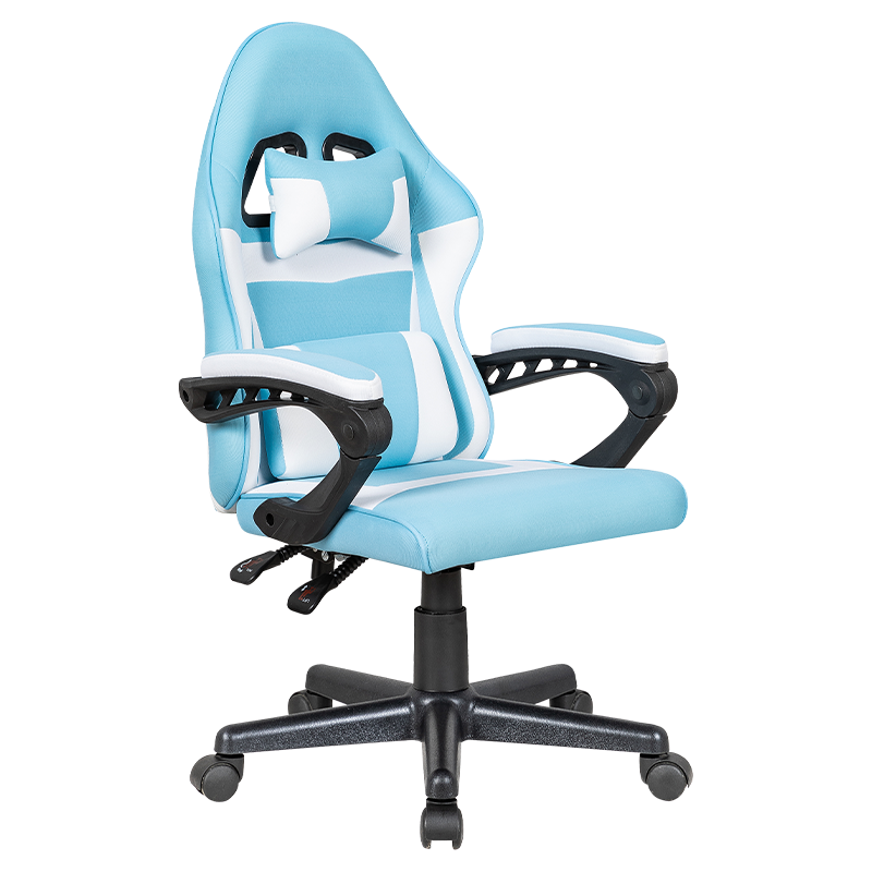 Ano ang Ginagawang Praktikal na Pagpipilian ang RXGAMER RX-2083 Compact Adjustable Angle Gaming Chair para sa Maliit na Kwarto?