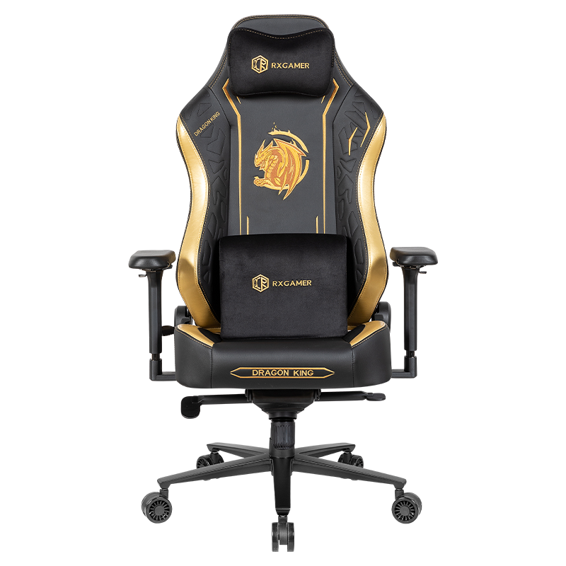 Gaano kahalaga ang Reclining Functionality sa Gaming Chair para sa Relaxation at Comfort?