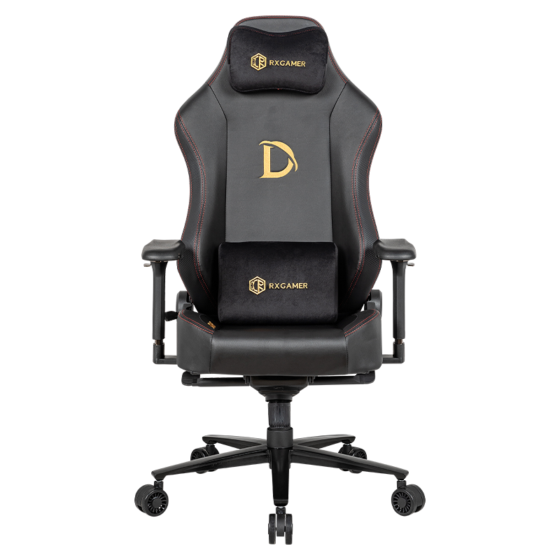 Bakit Dapat Ka Mamuhunan sa isang Gaming Chair na may Adjustable Armrests at Lumbar Support?
