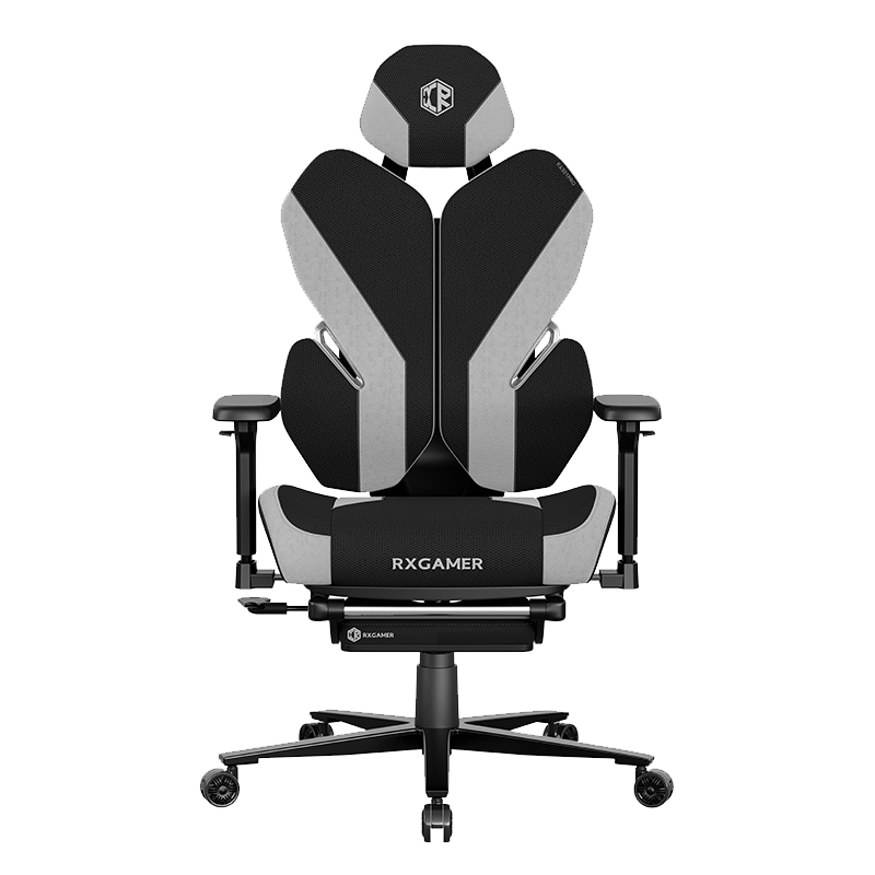 Ano ang Nagiging Perpekto sa RXGAMER K6-6301PRO para sa Parehong Paglalaro at Paggamit sa Opisina?