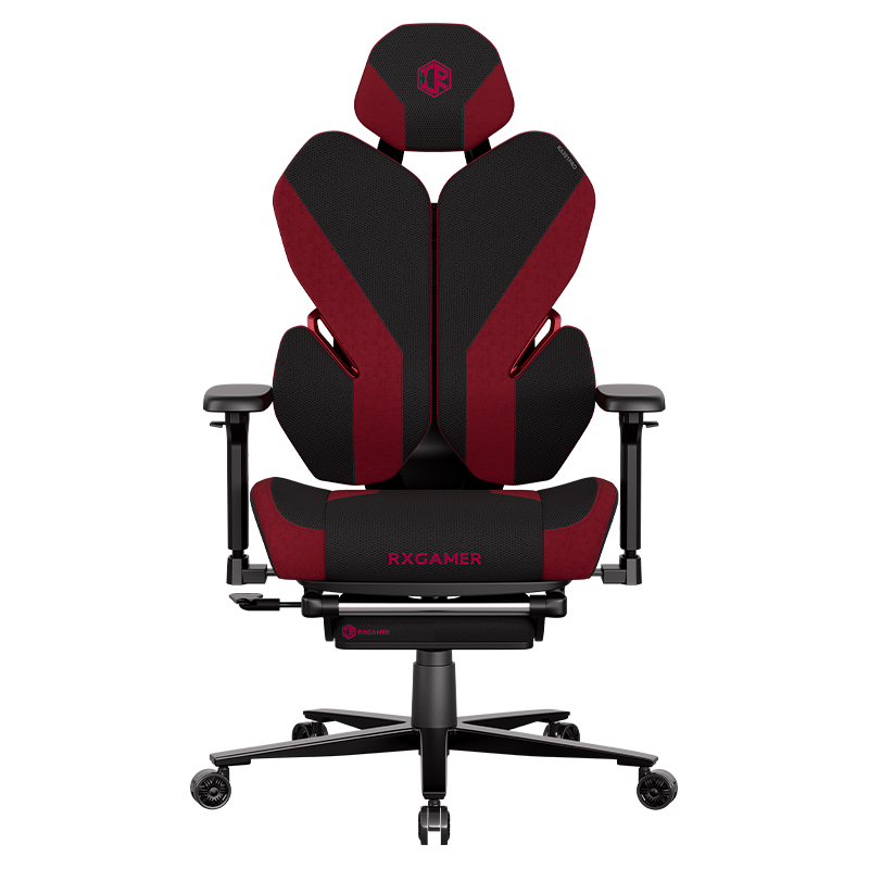 Ang RXGAMER K6-6301PRO Gaming Chair ay Tamang-tama para sa Parehong Paglalaro at Opisina?