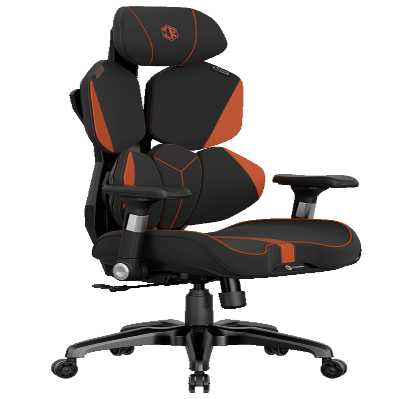 Manatiling Nakatutok: RXGAMER RX-K7 – Ang Pinakamahusay na Gaming Chair na Hinihintay Mo!